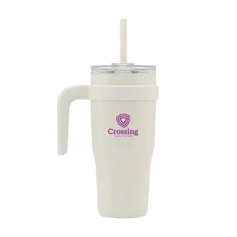 Reduce®24 oz. COLD1 Mug — view 6