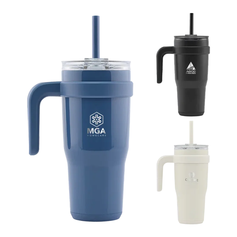 Reduce®24 oz. COLD1 Mug — view 7