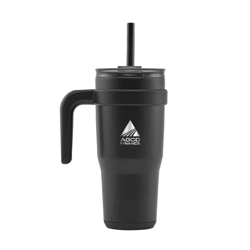 Reduce®24 oz. COLD1 Mug — view 9