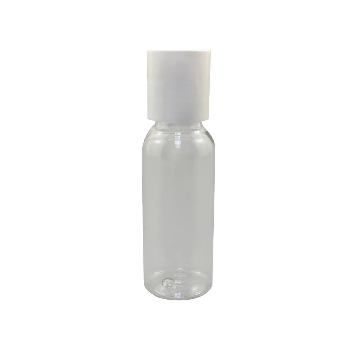 Refillable Bottle — 1 Oz. & 2 Oz. — view 2
