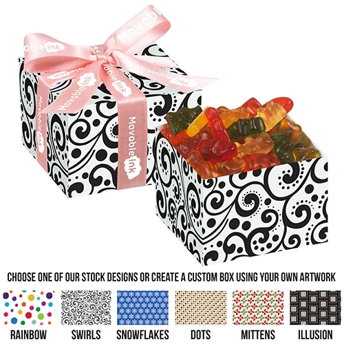 Refined Medium Gala Gift Box Collection — view 2