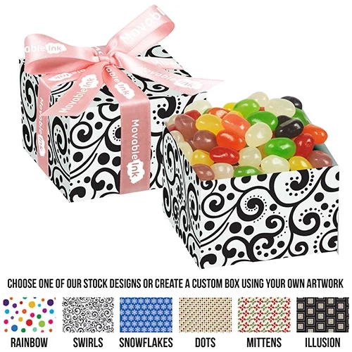 Refined Medium Gala Gift Box Collection — view 4