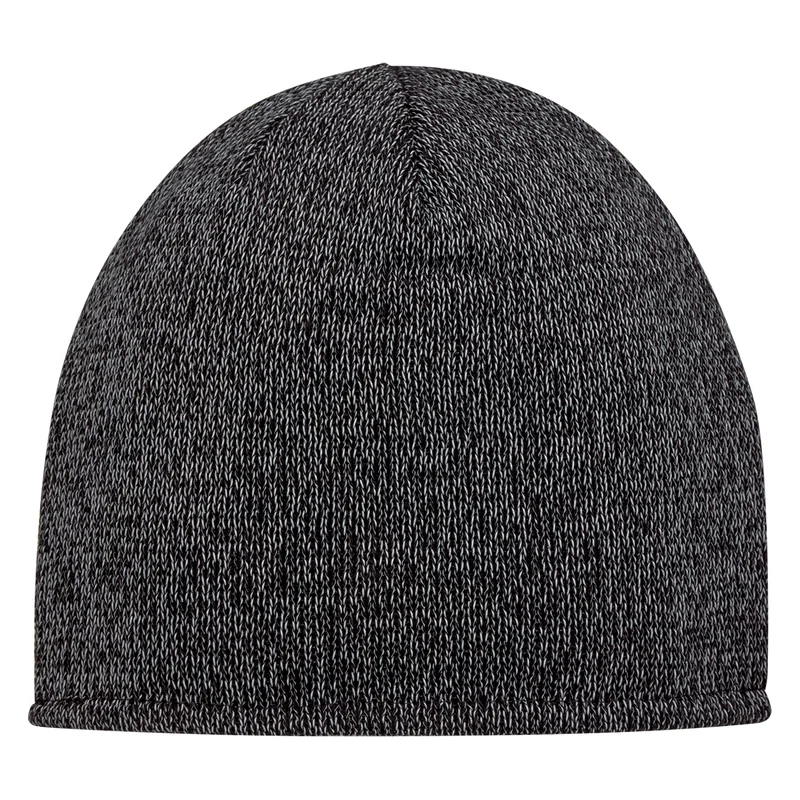 Personalized Reflective Beanie — view 4