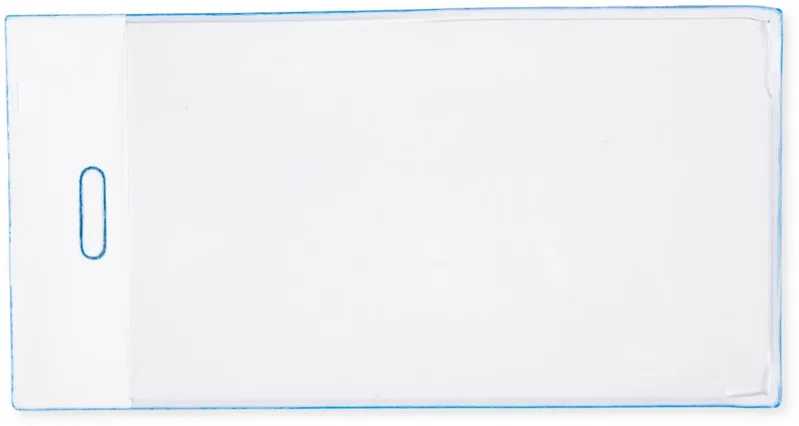 Custom Reflective Luggage Tag — view 5