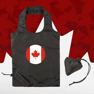Refold Folding Tote