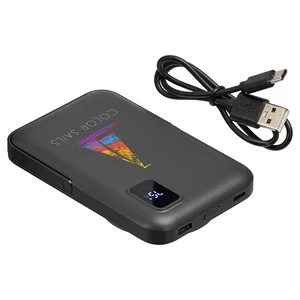 Regal 10000mAh Magnetic Power Bank