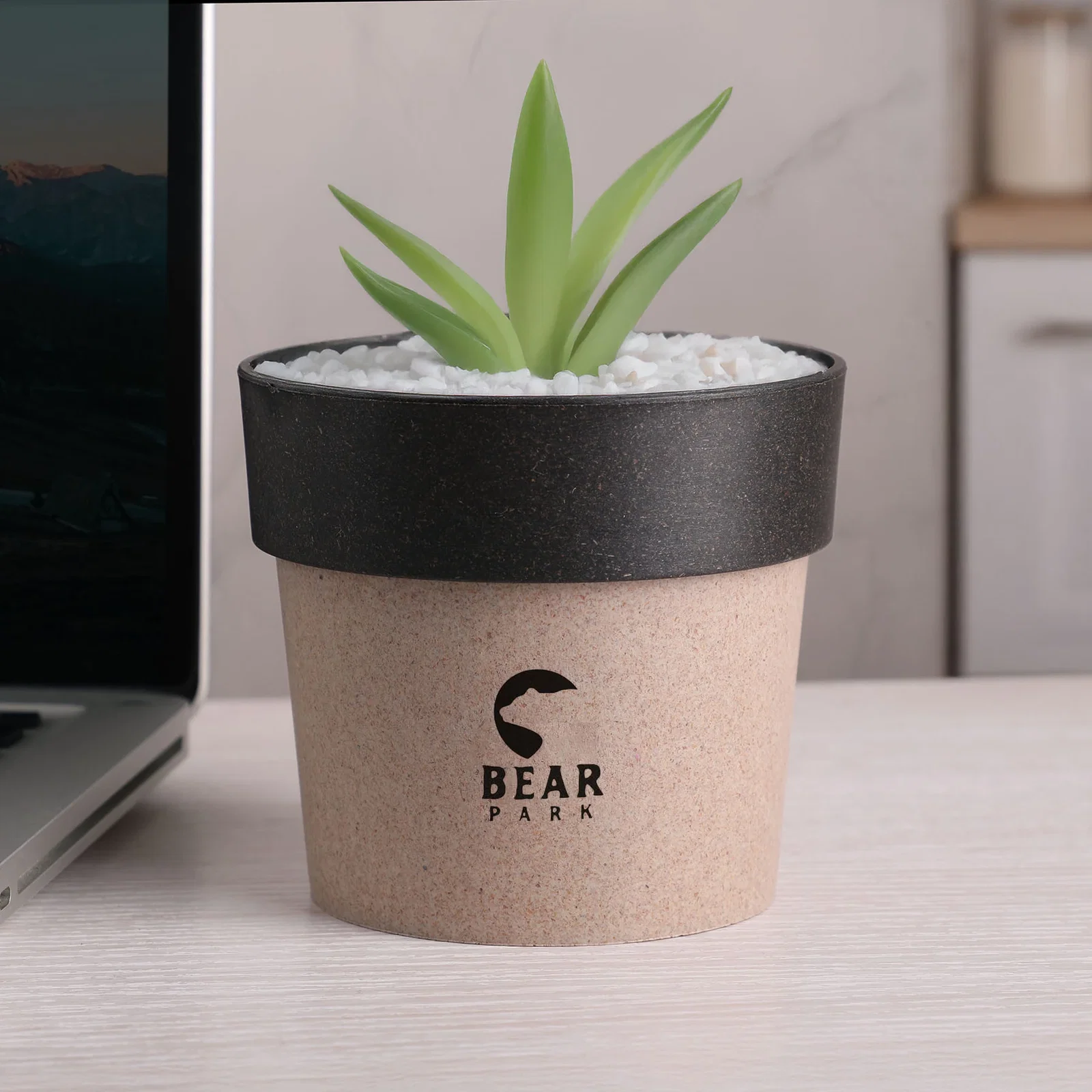 Regen Eco Planting Pot — view 2