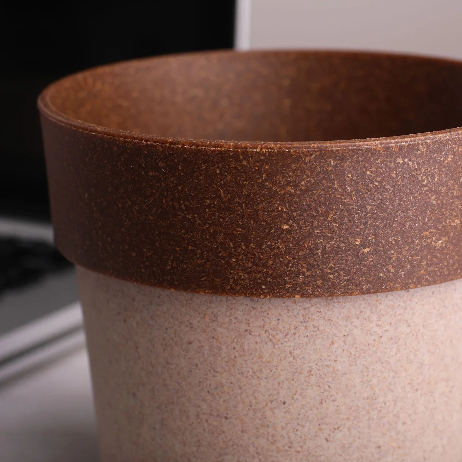 Regen Eco Planting Pot — view 3