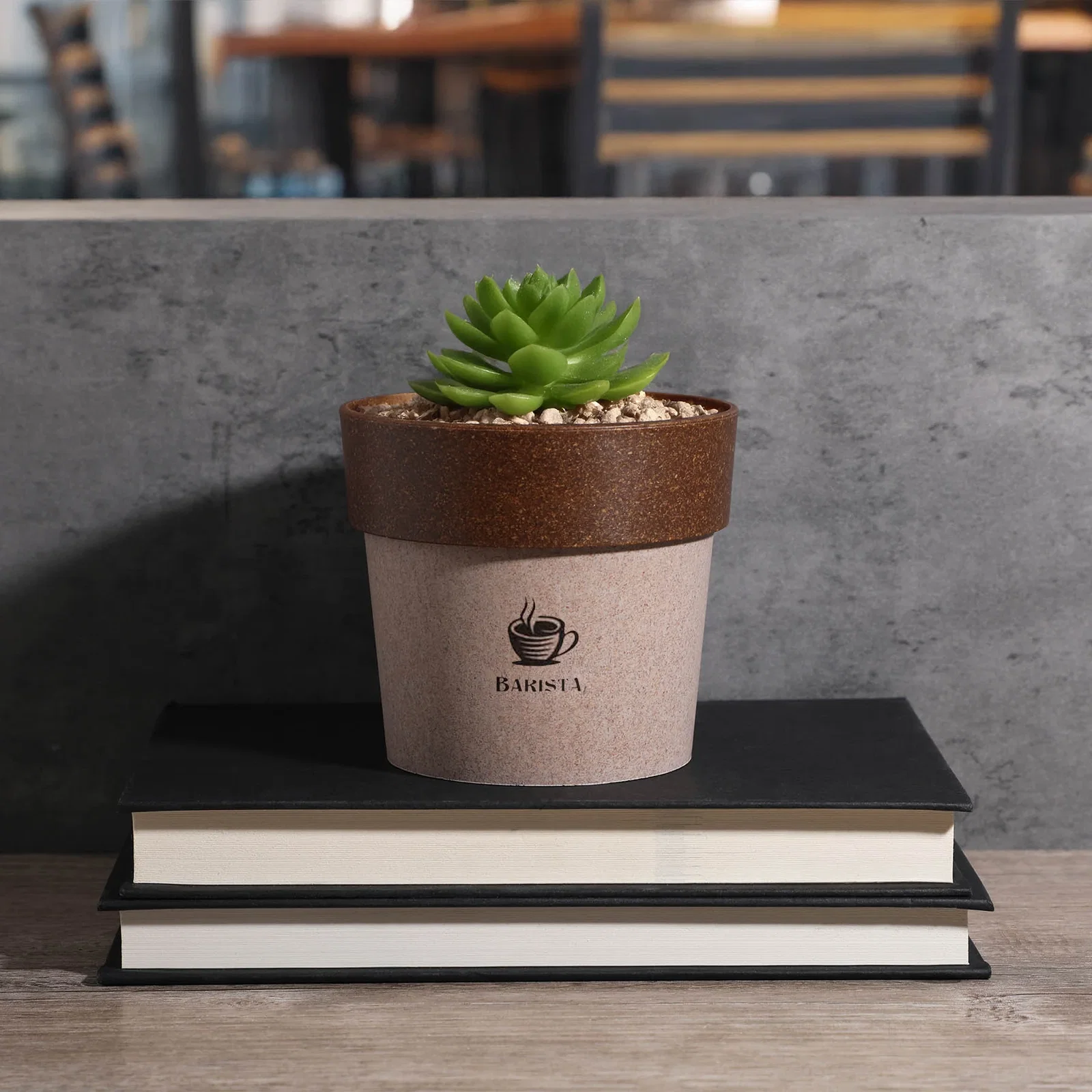 Regen Eco Planting Pot — view 4
