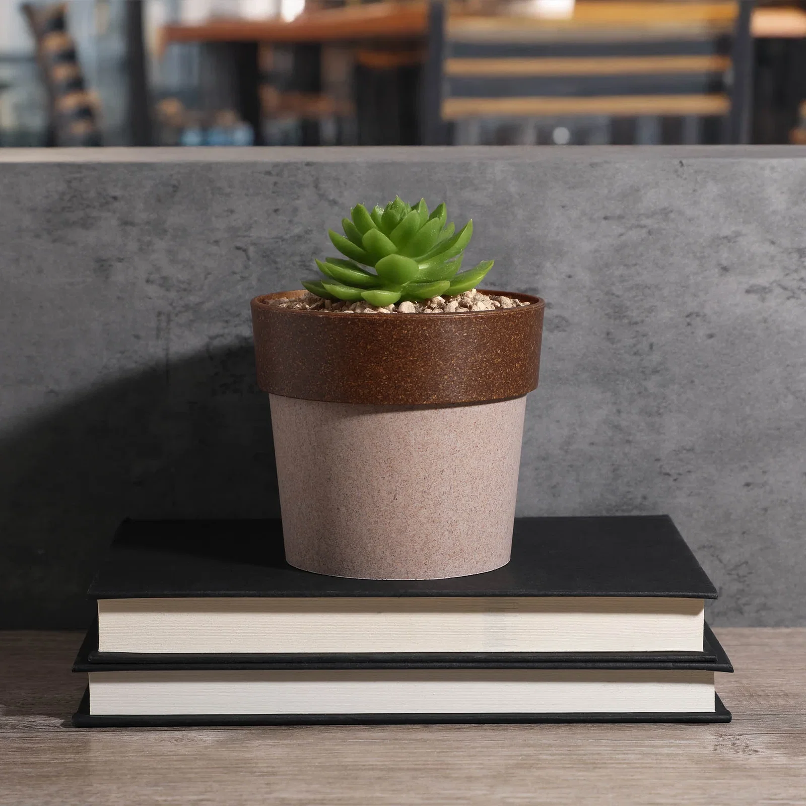 Regen Eco Planting Pot — view 7