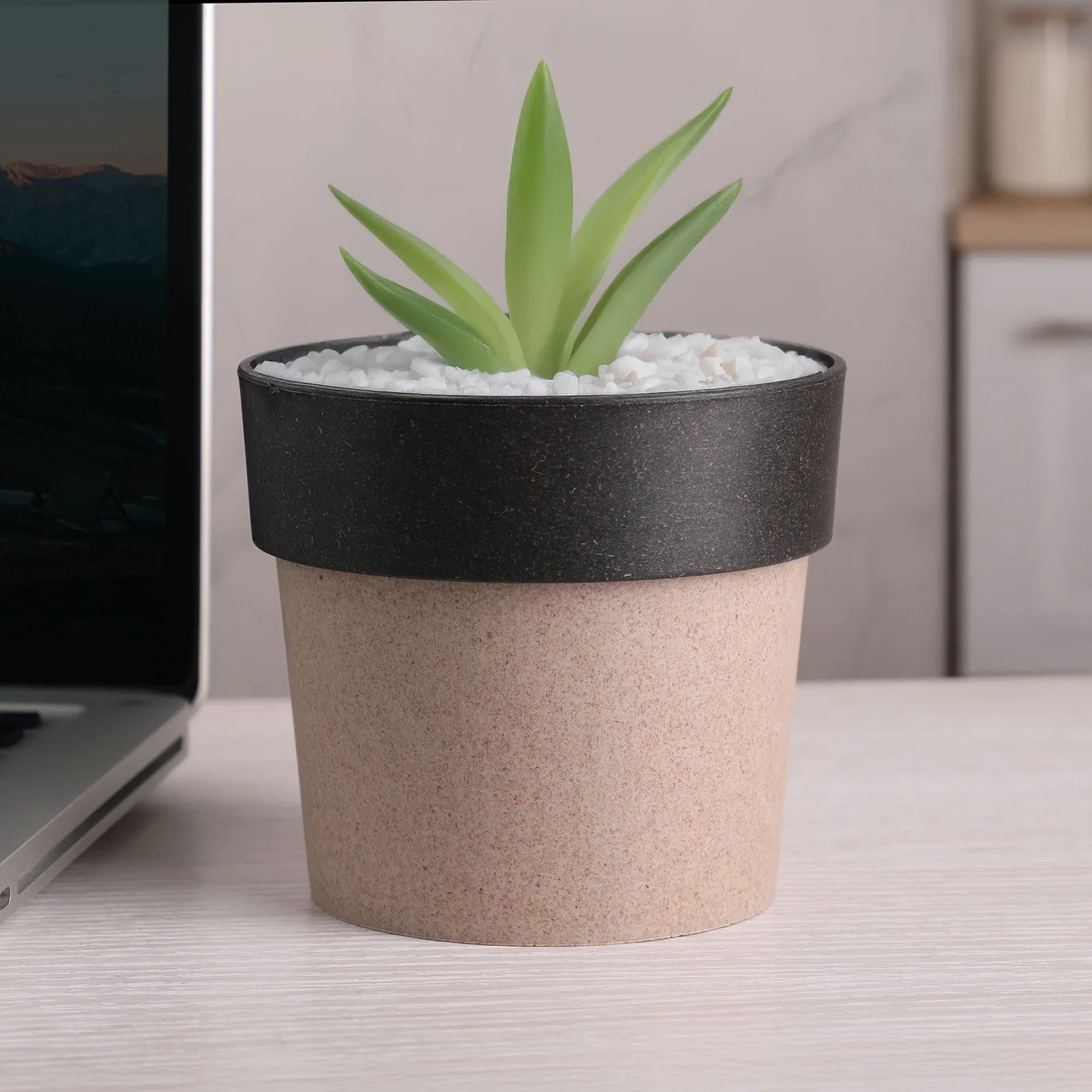 Regen Eco Planting Pot — view 8