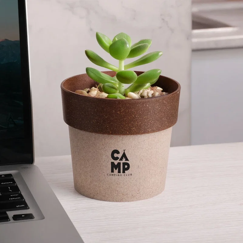 Regen Eco Planting Pot — view 6