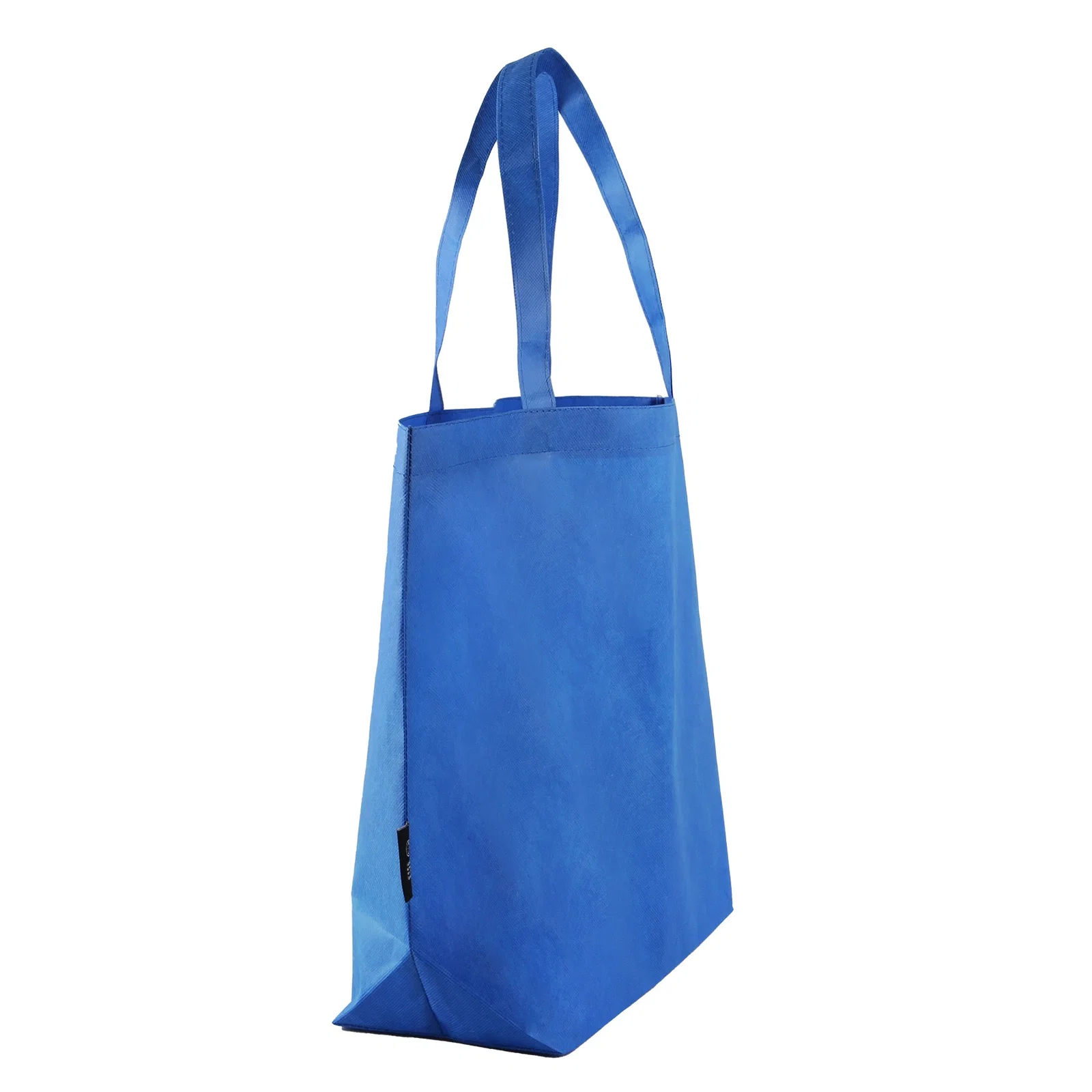 reGen rPET Large Non Woven Tote — view 3
