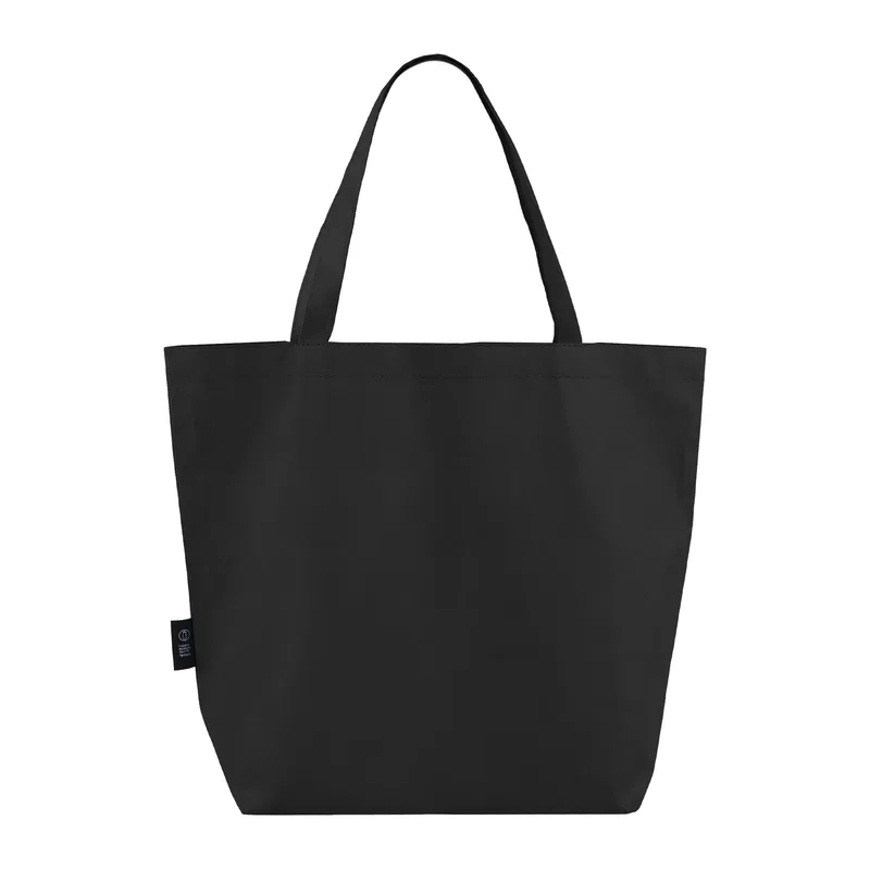 reGen rPET Large Non Woven Tote — view 5