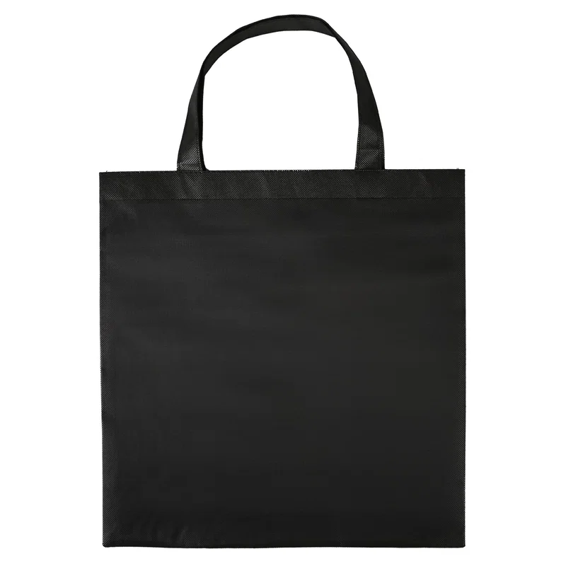 reGen rPET Non-Woven Convention Tote Bag — view 3