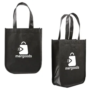 reGen rPET Non-Woven Fashion Tote Bag