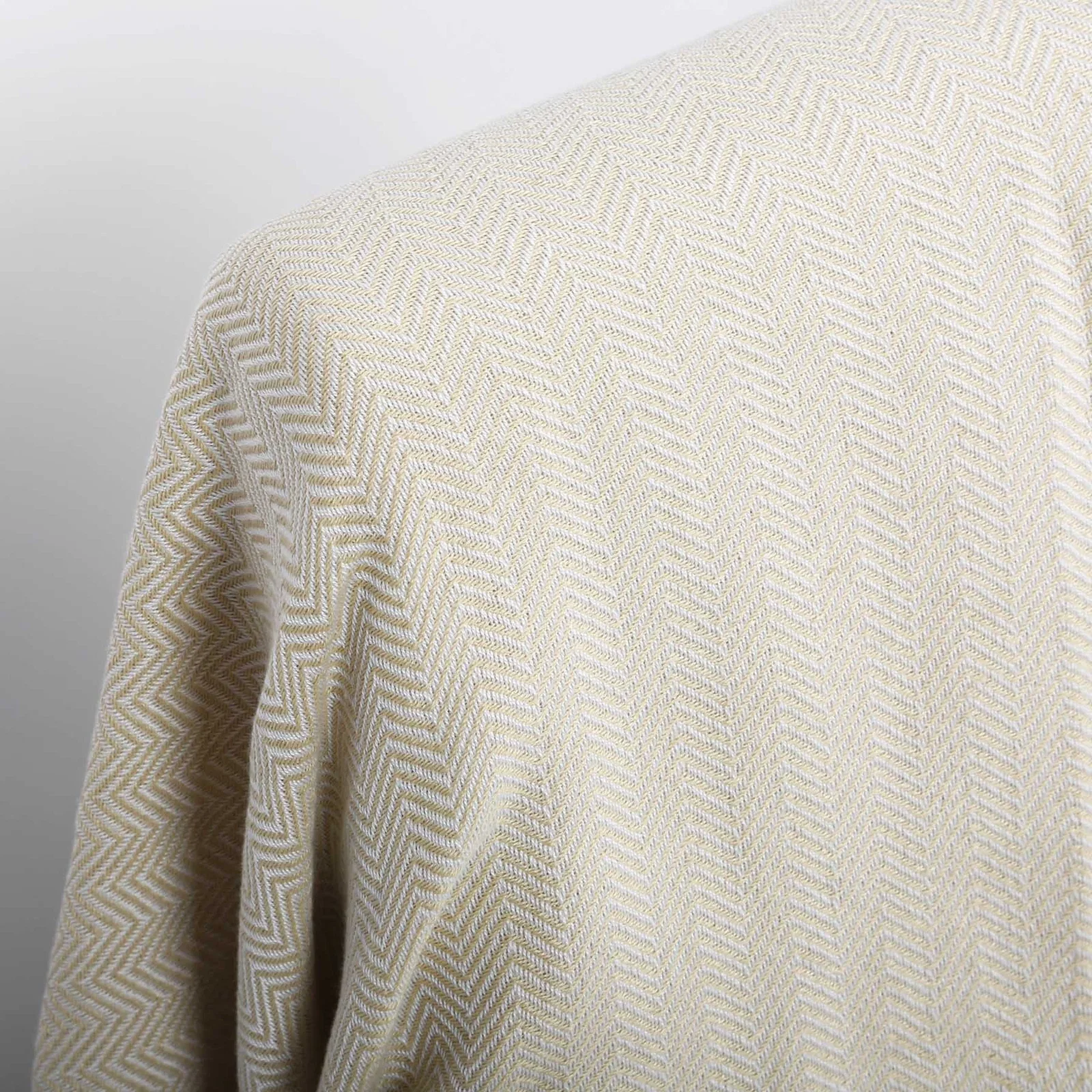 reGen rPET Woven Throw Blanket — view 9