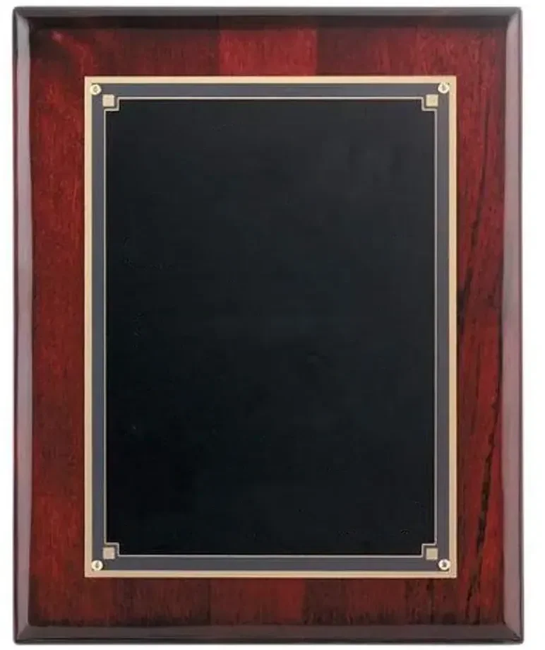 Regency Plaque — view 2