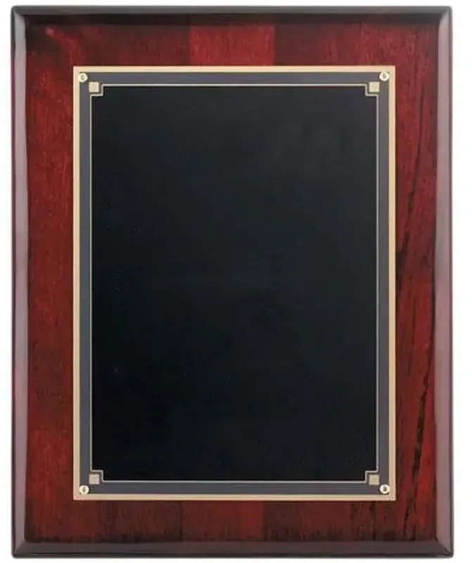 Regency Plaque — view 2