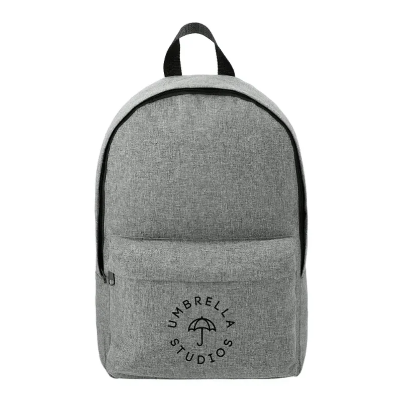 Customized Reign Backpack - 600d PolyCanvas