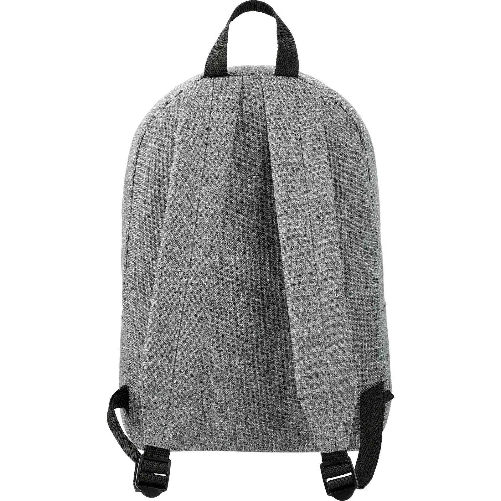 Customized Reign Backpack - 600d PolyCanvas — view 10