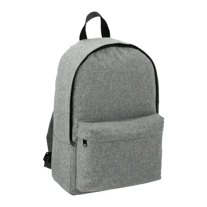 Customized Reign Backpack - 600d PolyCanvas — view 2
