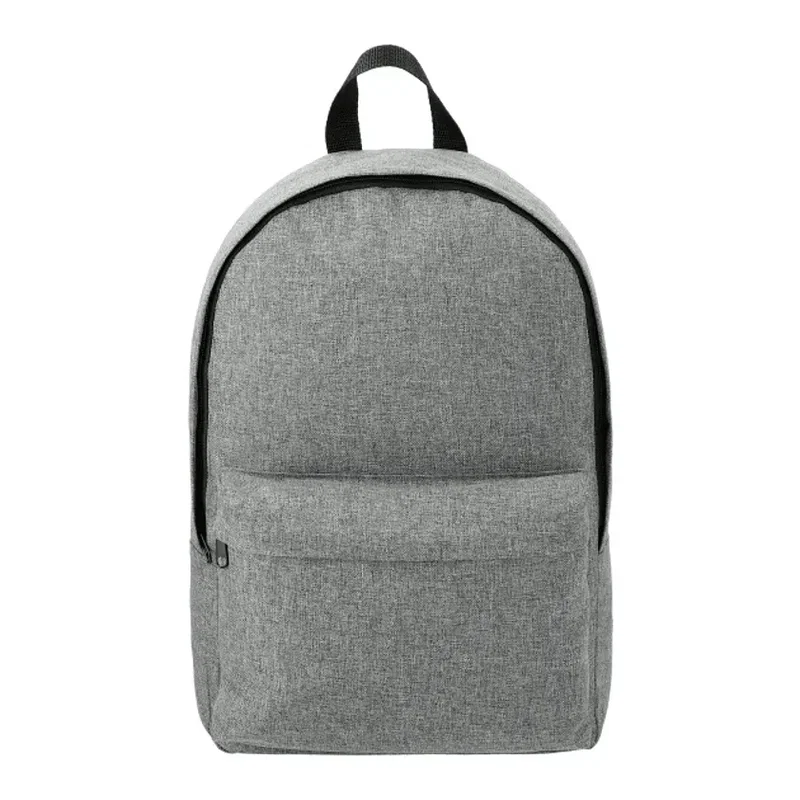 Customized Reign Backpack - 600d PolyCanvas — view 4