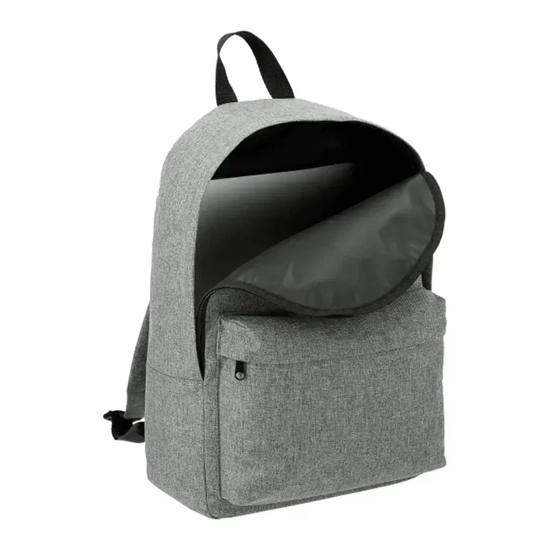 Customized Reign Backpack - 600d PolyCanvas — view 5