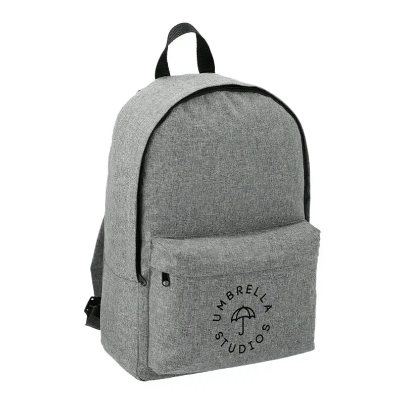 Customized Reign Backpack - 600d PolyCanvas — view 6