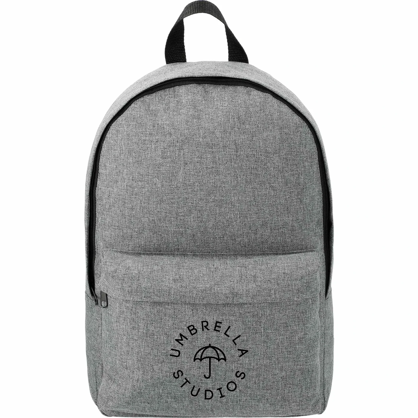 Customized Reign Backpack - 600d PolyCanvas — view 7