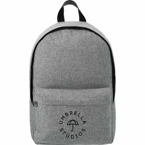 Reign Backpack, 600D PolyCanvas