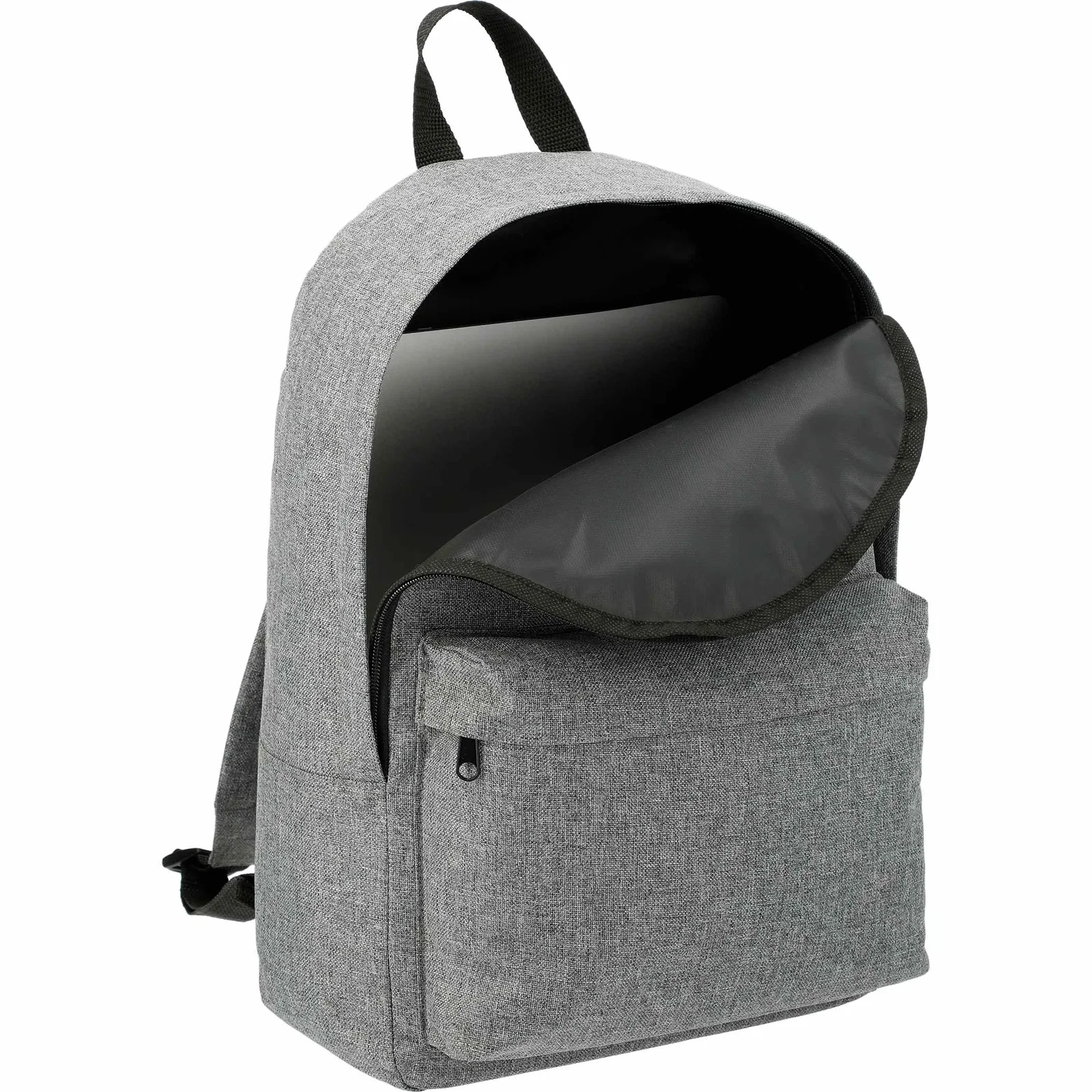Customized Reign Backpack - 600d PolyCanvas — view 8