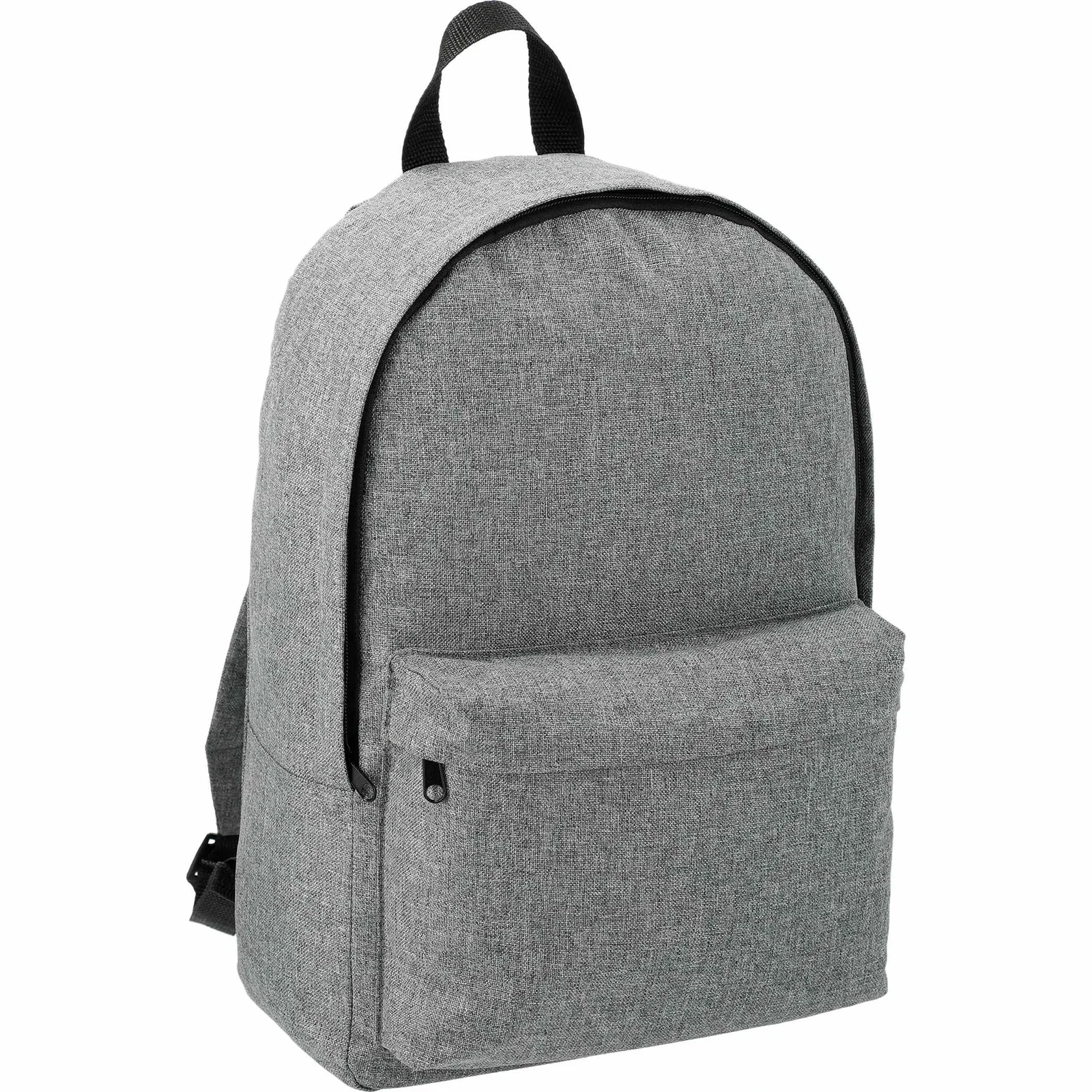 Customized Reign Backpack - 600d PolyCanvas — view 9