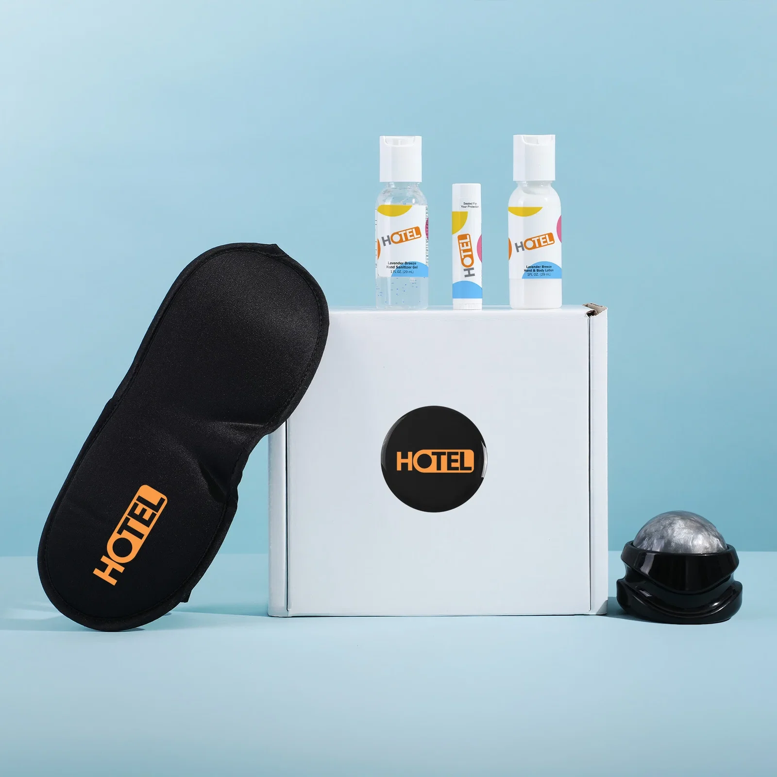 Relaxology Gift Box