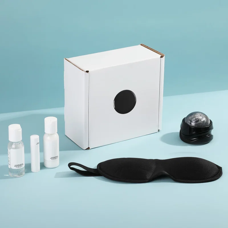 Relaxology Gift Box — view 11