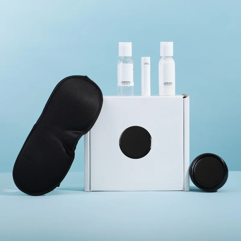 Relaxology Gift Box — view 12