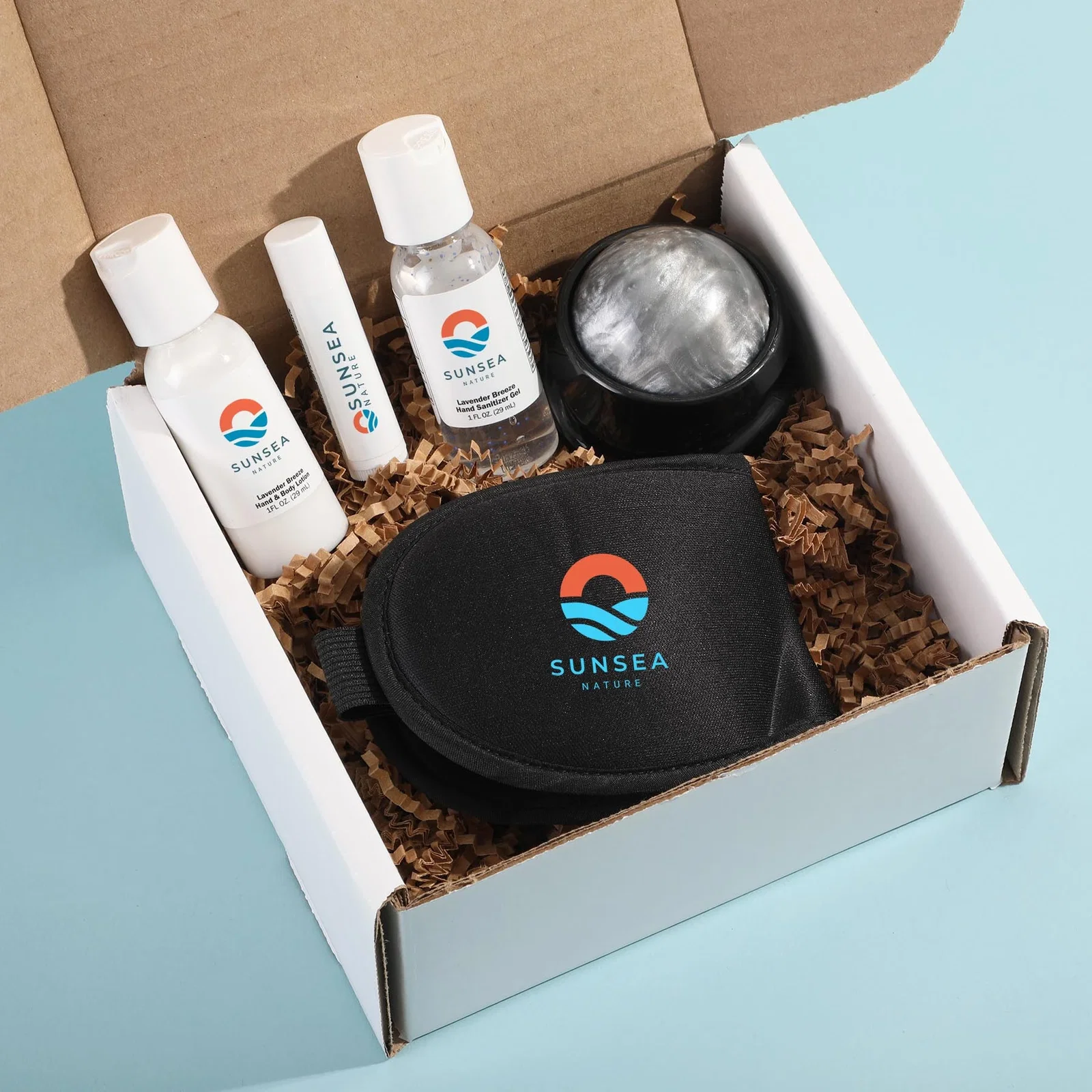 Relaxology Gift Box — view 2