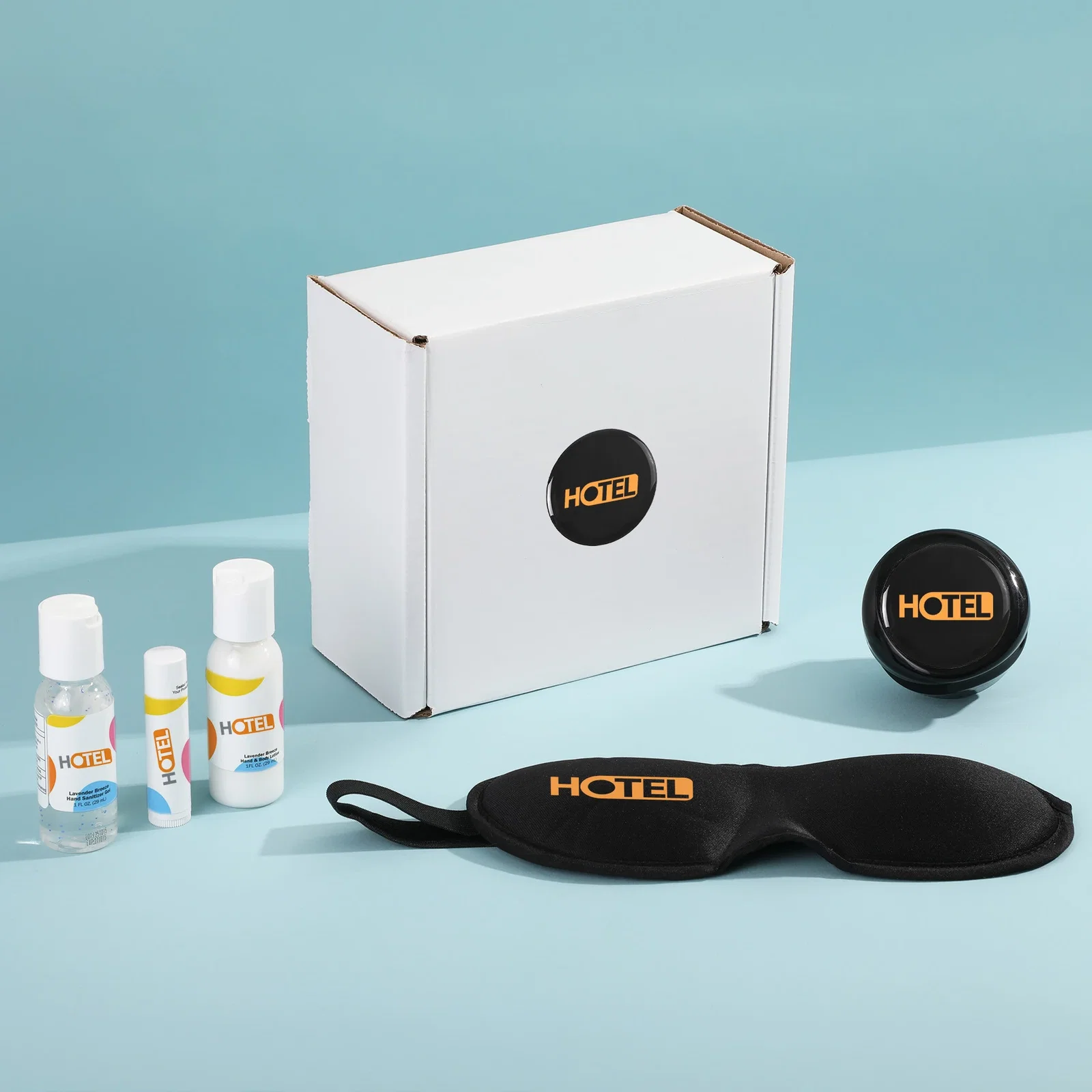 Relaxology Gift Box — view 3