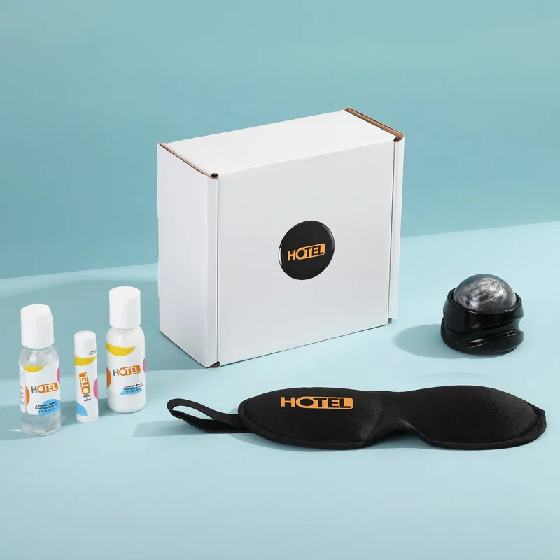 Relaxology Gift Box — view 5