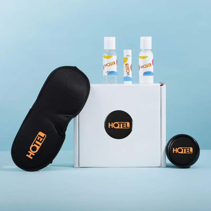 Relaxology Gift Box — view 6