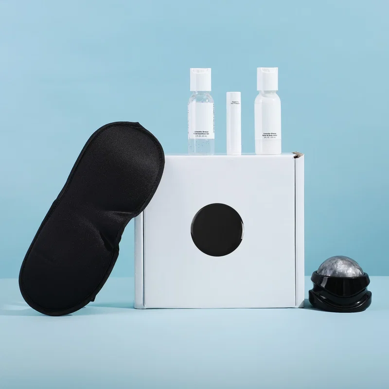 Relaxology Gift Box — view 7
