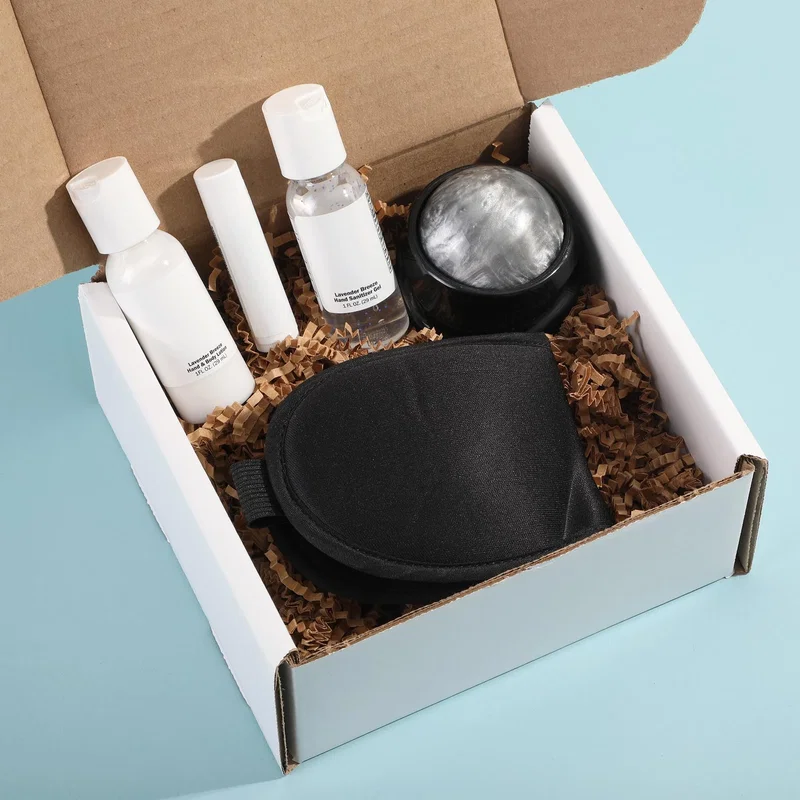 Relaxology Gift Box — view 8