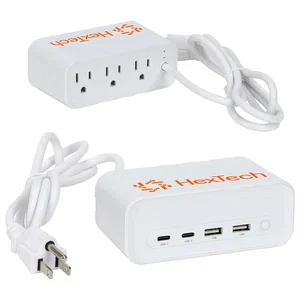 Relay 2.0 5 Ft. 20W PD Charging Station