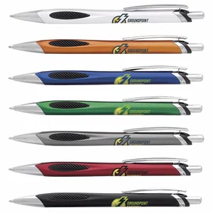 Custom Relay Pen