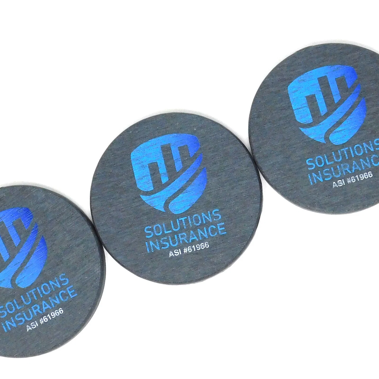 Relic Diatomite Coaster: Single — view 4