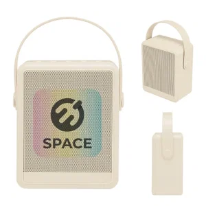 Remix rABS Speaker