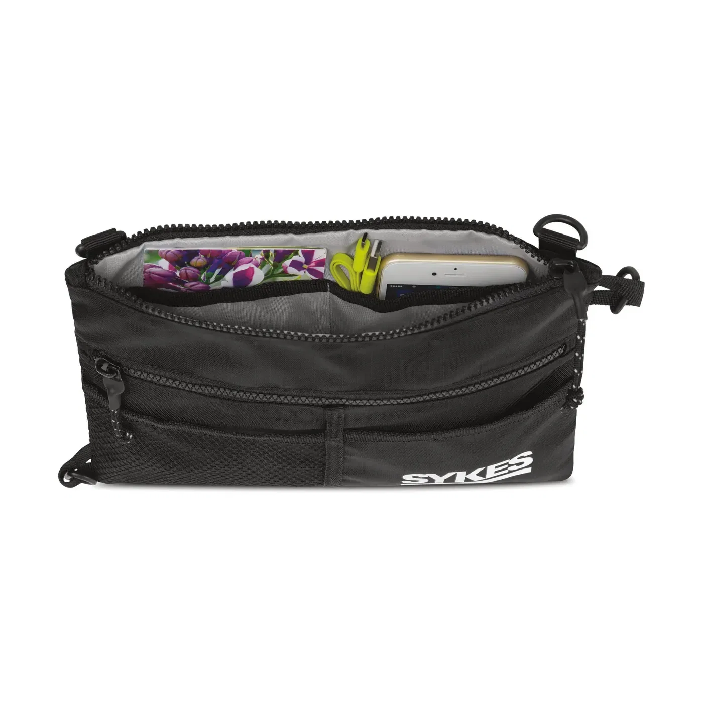 Remmy Convertible Sling Bag — view 3
