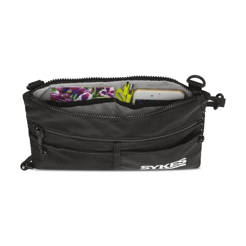 Remmy Convertible Sling Bag — view 3