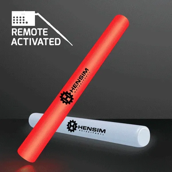 Remote Controlled Cheer Stick Lights 16" (REMOTE SOLD SEPARATE) — view 1