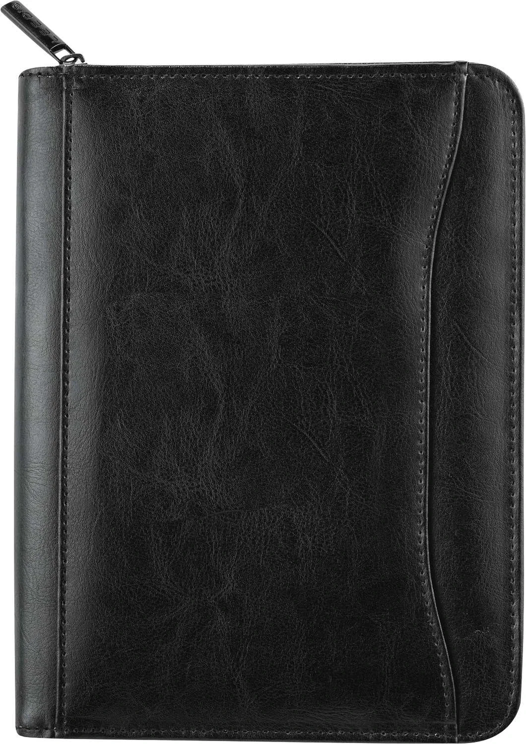 Renaissance Jr. Zippered Padfolio with FSC® Mix Paper — view 8